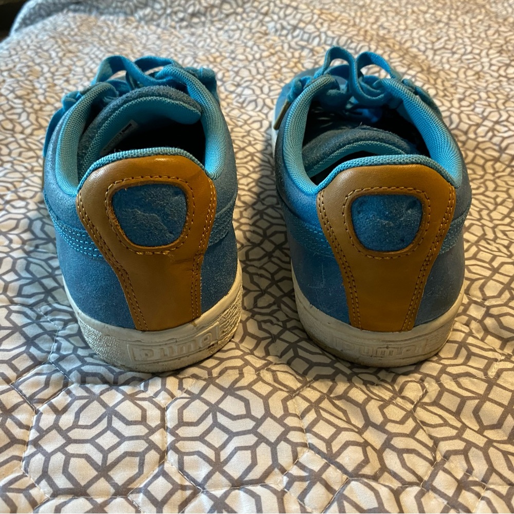 Men’s shoes